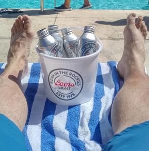 Meet your Posher, Robert